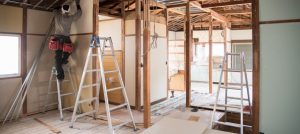 Entreprise de rénovation de la maison et de rénovation d’appartement à Sombacour